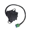 thumbnail image 1 of Riwesomey Sensor de presión del interruptor de engranaje de transmisión 2529,27 interruptores neutrales de seguridad reemplazo exclusivo para Vehículos, repuestos y accesorios Mis, 1 of 6