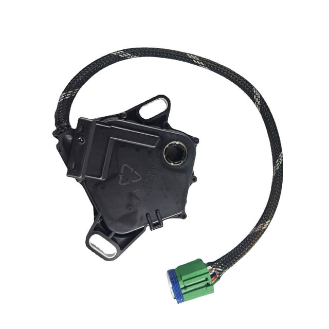 Riwesomey Sensor de presión del interruptor de engranaje de transmisión 2529,27 interruptores neutrales de seguridad reemplazo exclusivo para Vehículos, repuestos y accesorios Mis