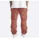 thumbnail image 5 of Hombres Sólido Casual Múltiples bolsillos al aire libre Tipo recto Pantalones de fitness Pantalones cargo Pantalones Pompotops oipoqjl41908, 5 of 9