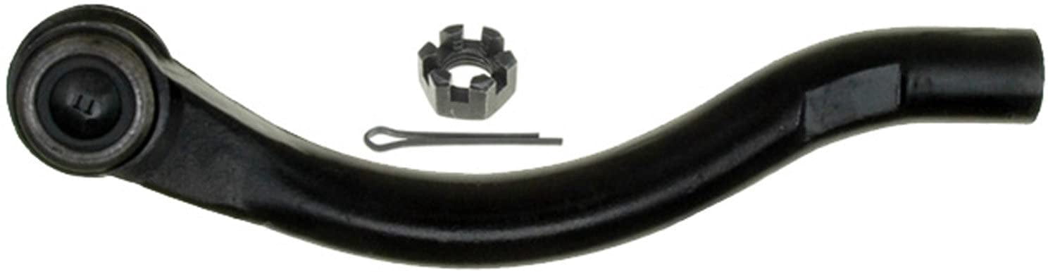 Steering Tie Rod End Fits 2008 Honda Civic