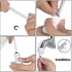 thumbnail image 4 of Manguera universal para suministro de agua de 15 metros, kit de conector de manguera para refrigerador de 1/4", tubo de filtro, piezas y accesorios para refrigeradores europeos/americanos, 4 of 4