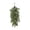 Green-E, variant on Teardrop Swag Christmas Hanging Greenery With Fir Cedar Branches Pine Cones Artificial Winter Decor For Front Door Mantel Window Staircase Home Holiday Decoration