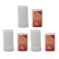 thumbnail image 1 of Solid Perfume, Light Fragrance Body Deodorant 3Pcs Portable  for Date, 1 of 7