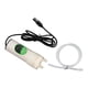 thumbnail image 1 of Bomba eléctrica portátil, autocebante USB, bomba de agua compacta con manguera de silicona, Tubo de silicona de 300 cm, 1 of 9