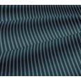 thumbnail image 5 of oneOone Viscose Jersey Fabric Vertical Stripe Decor Fabric Printed BTY 60 Inch Wide, 5 of 5