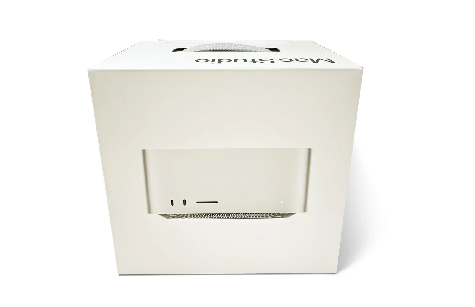 Apple CTO Mac Studio, Apple M2 Max with 12-core CPU, 30-core GPU