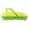 Travel Detangler Flip Flop Hair Brush