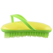 Travel Detangler Flip Flop Hair Brush