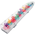 thumbnail image 1 of unbranded Train For Toddlers Electric Toy Train Designed For Direction Change On Collision 1Pcs, 1 of 8