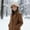 Beige, variant on Winter Hat With Ear Flaps Warm Outdoor Trapper Hat Windproof Thermal Ear Protection Cap, Comfortable Cold Weather Beanie Style Cap, for Winter Travel Cycling Outdoor Work
