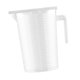 thumbnail image 3 of Taza medidora transparente, accesorio de cocina para vino, casa, restaurante. 5000ML, 3 of 9