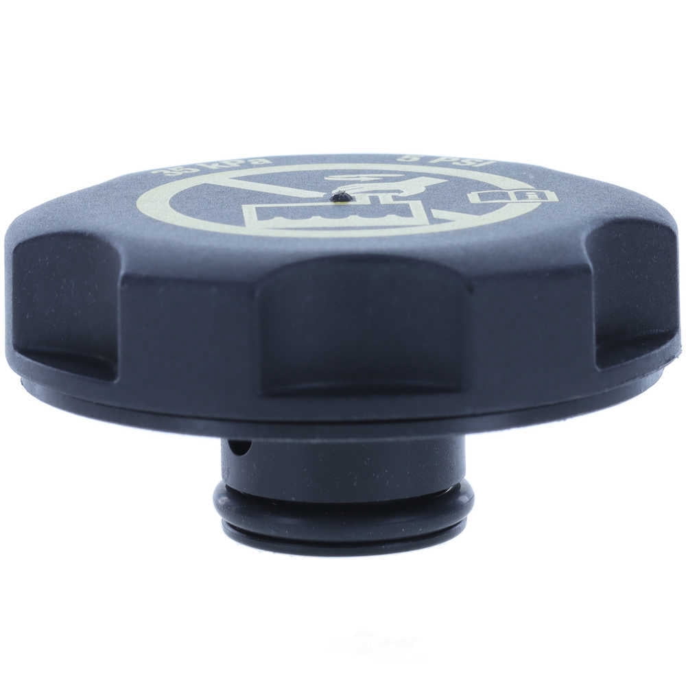 Motorad T124 Standard Engine Coolant Reservoir Cap