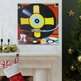thumbnail image 6 of Revering Reel-to-Reel - Canvas, 6 of 10