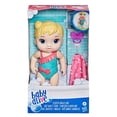 thumbnail image 3 of Muñeca Baby Alive Splash 'n Snuggle para jugar en el agua, 3 of 9