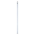 thumbnail image 4 of Vickerman 5 Pack of 36" Purple LED SnowFall Tube Bulb, C9-E17 Nickel Base., 4 of 4