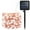 White, variant on Outdoor Solar String Lights, ASENEK 98ft 300 LED Solar Fairy Lights, Waterproof Decoration Lighting Copper Wire Lights for Indoor Outdoor Patio Yard Wedding Party Trees Decor, Warm White