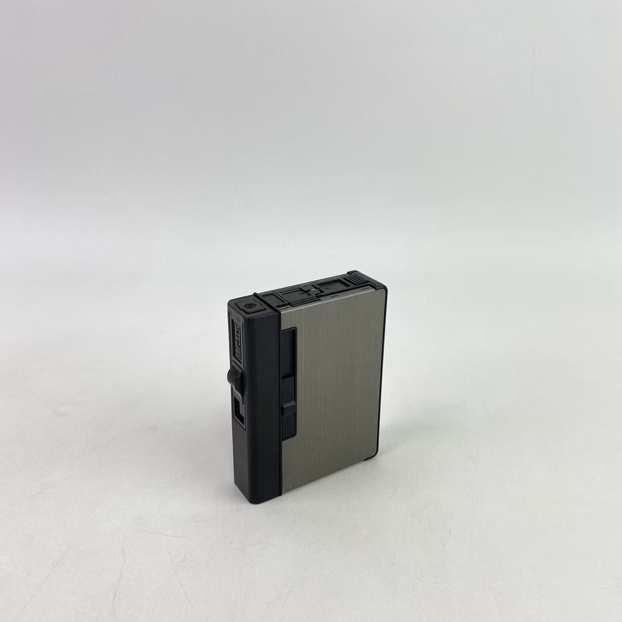 LTXLABS Electronic cigarette boxes,Box King Size Portable Pack 20pcs Regular Size Cigarettes