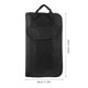 thumbnail image 2 of unbranded Bolsa Portátil Para Bastones De Batería Con Profesional En Color Negro, 2 of 6