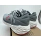 thumbnail image 4 of New Balance Fresh Foam X 840v1 Athletic Shoes Mens Gray Low Top Sneakers - 11, 4 of 6