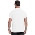 thumbnail image 3 of Iceglad Polo Shirts for Men Short Sleeve Soft Cotton Collared Shirt, 3 of 6
