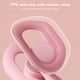 thumbnail image 2 of Pelvic Floor Muscle Trainer Pélvic Fousperser para Yoga () Rosa, 2 of 9