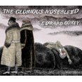 thumbnail image 1 of Libro Pomegranate: The Glorious Nosebleed: Quinto alfabeto, 1 of 1