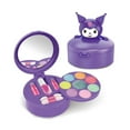 thumbnail image 4 of Kids Makeup Set - 3 Colors, Safe & Washable, Perfect Gift for Children, 4 of 7