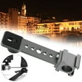thumbnail image 4 of Soporte adaptador de extensión de zapata fría de tres extremos para estabilizador de cámara y conexión de micrófono, 4 of 14