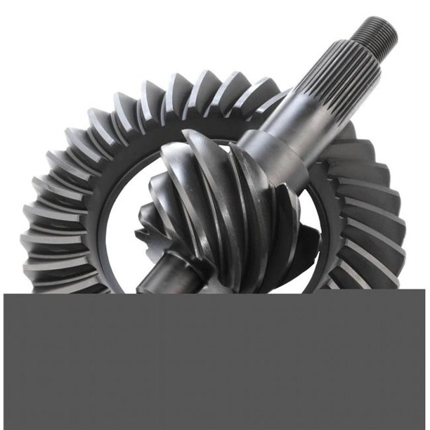 Richmond 7900431 Pro Gear Differential Ring & Pinion for Ford 35 Spl