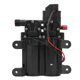 thumbnail image 4 of DC 12V 120W High Pressure Self Priming Diaphragm Water Pump with Automatic Pressure Switch, 4 of 4