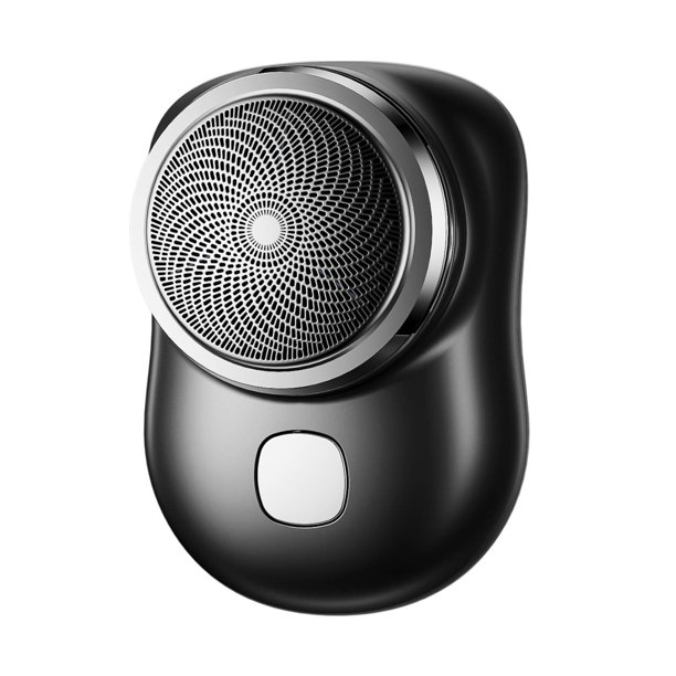 Electric Shaver For Men,MiniShave Portable Electric Shaver Pocket Size