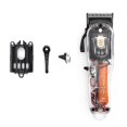 thumbnail image 5 of FrostHike Hair Clipp Accessories 3PCS, Dial Button, Switch, Motor Cov Compatable for 5-Star Sies Cordless Hair Clipp # 8148, 8591, 5 of 5