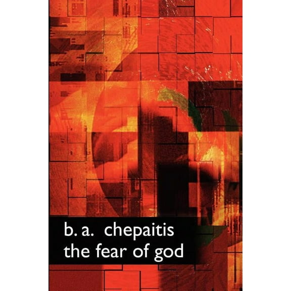 The Fear of God, (Paperback)