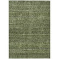 thumbnail image 2 of Addison Rugs Chantille Indoor/Outdoor Transitional Geometric Olive Washable Rectangle Rug, 8' x 10', 2 of 6