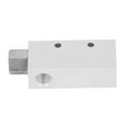 thumbnail image 1 of Vacuum Generator Pneumatic Exhaust Air Ejector Fitting Aluminium Alloy Large  Valve, 1 of 8