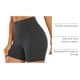 thumbnail image 4 of Shorts CRZ YOGA Butterluxe de Cintura Alta 10 cm para Entrenamiento Gris Talle S, 4 of 4