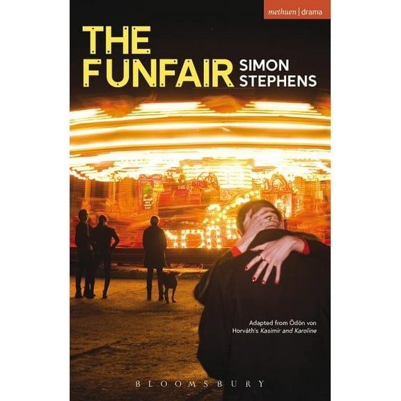 Modern Plays The Funfair, (Paperback)