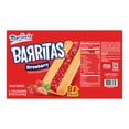 thumbnail image 6 of Marinela Barritas Strawberry Filled Cookies, 8 packs, Soft-baked Cookie Bars, 15.52 oz Multipack, 6 of 8