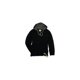 thumbnail image 1 of Sudadera con capucha Vans Embarcadero Henley para hombre negro grande, 1 of 1