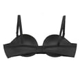 thumbnail image 2 of Brassiere Strapless Berlei para Dama, con Encaje en Espalda Negro 38B, 2 of 4