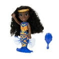 thumbnail image 4 of Little Mermaid Live Action - Tamika Petite Doll, 4 of 5