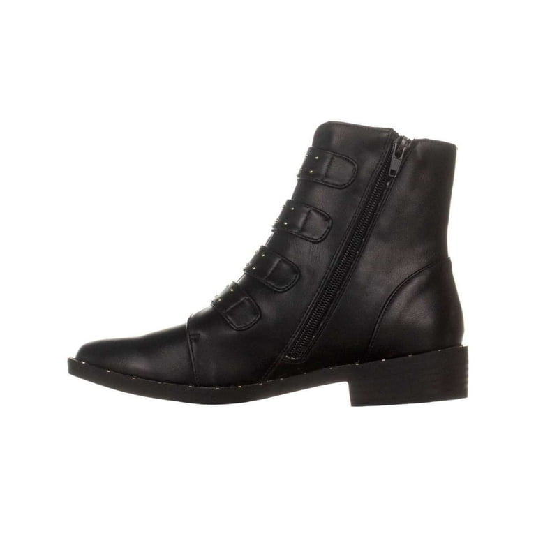 Bar iii sale margo ankle booties
