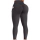 thumbnail image 1 of Pntutb - Leggings elásticos para mujer, para yoga, fitness, correr, gimnasio, deportes, pantalones activos de longitud completa Pntutb Pntutb-4041, 1 of 5