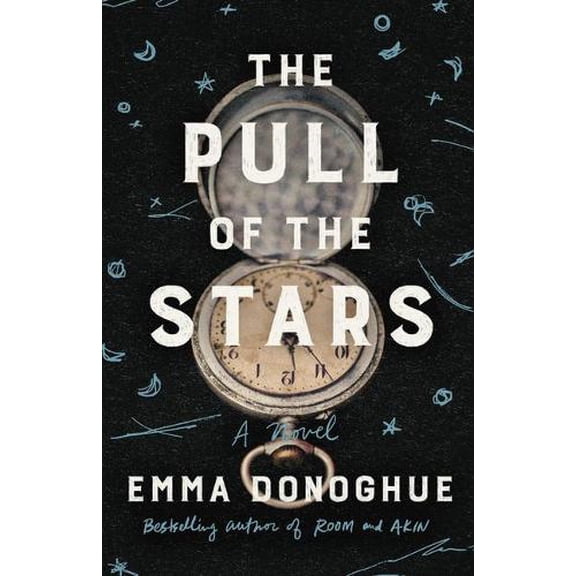 Pre-Owned The Pull of the Stars (Hardcover) 0316499013 9780316499019