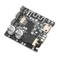 thumbnail image 2 of Placa amplificadora de potencia, placa receptora Bluetooth Placa amplificadora Bluetooth Módulo receptor Bluetooth Uso conveniente, 2 of 8