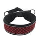 thumbnail image 5 of Colr reflectante para mascotas Colr para de perro para perros y medianos - rojo, L Colco Collar de cachorro de perro mascota, 5 of 8