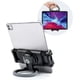 thumbnail image 1 of Portable iPad Tablet Hand Grip Holder Accessory for e-Reading, Drawing, Video Viewing Compatible with iPad Pro 12.9 11 10.5 Air 2, 1 of 4