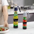 thumbnail image 5 of Exprimidor de salsa de ostras para uso doméstico, botella de vinagre, bomba, boquilla tipo prensa, 5 of 5