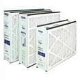Trion Air Bear 255649102 Replacement Filter 20x25x5, Three Per Box