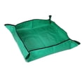 thumbnail image 6 of yotijay Indoor Plant Potting Mat Gardening Soil Replacement Mat Foldable Plant Repotting, 6 of 9